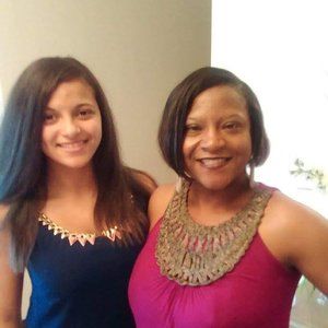 Meet your Posher, Frank n tiffany